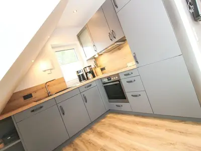 Ferienwohnung für 6 Personen (75 m²) in Norden Norddeich 8/10