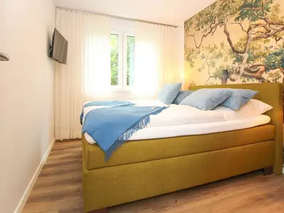 Ferienwohnung für 6 Personen (75 m²) in Norden Norddeich 9/10