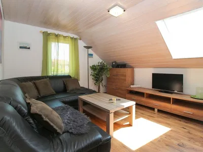 Ferienwohnung für 2 Personen (1 m²) in Norden Norddeich 1/10