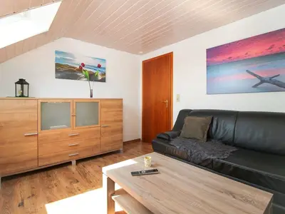 Ferienwohnung für 2 Personen (1 m²) in Norden Norddeich 2/10