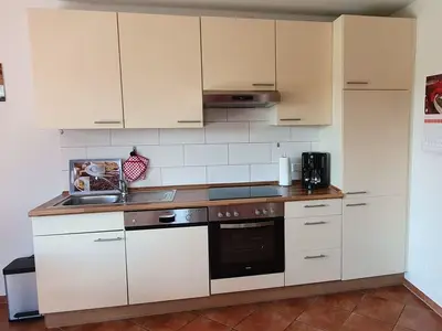 Ferienwohnung für 3 Personen (50 m²) in Norden Norddeich 8/10
