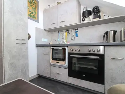 Ferienwohnung für 2 Personen (1 m²) in Norden Norddeich 4/10