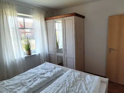 Ferienwohnung für 3 Personen (50 m²) in Norden Norddeich 10/10