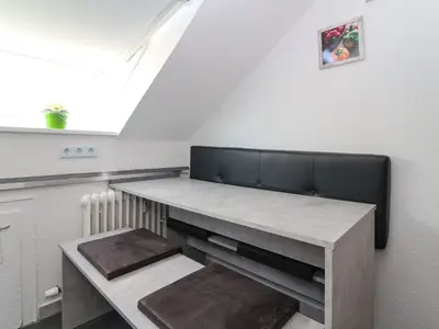 Ferienwohnung für 2 Personen (1 m²) in Norden Norddeich 5/10
