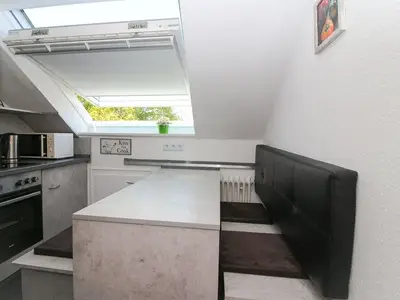 Ferienwohnung für 2 Personen (1 m²) in Norden Norddeich 6/10