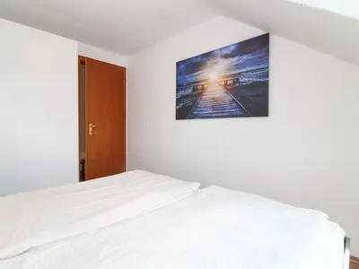 Ferienwohnung für 2 Personen (1 m²) in Norden Norddeich 9/10