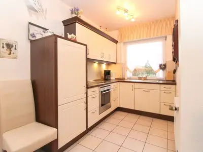 Ferienwohnung für 4 Personen (80 m²) in Norden Norddeich 3/10