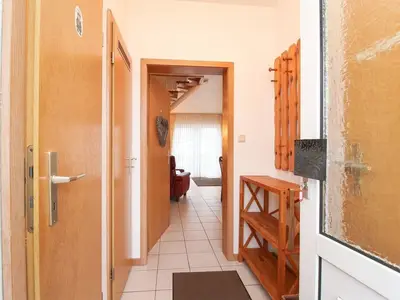 Ferienwohnung für 4 Personen (80 m²) in Norden Norddeich 4/10