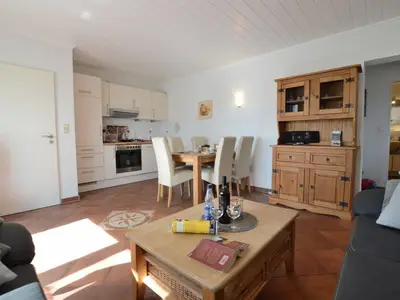 Ferienwohnung für 5 Personen (60 m²) in Norden Norddeich 2/10