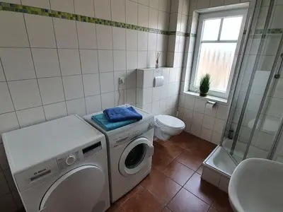 Ferienwohnung für 4 Personen (64 m²) in Norden Norddeich 10/10