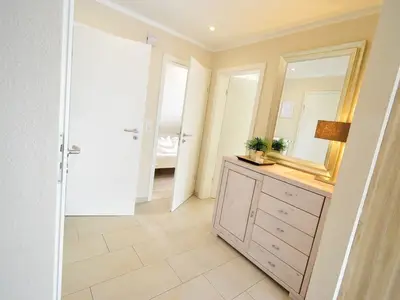 Ferienwohnung für 4 Personen (65 m²) in Norden Norddeich 6/10
