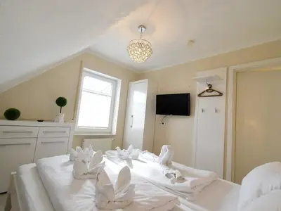 Ferienwohnung für 4 Personen (65 m²) in Norden Norddeich 7/10