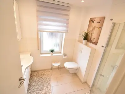 Ferienwohnung für 4 Personen (65 m²) in Norden Norddeich 10/10