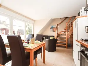 Ferienwohnung für 4 Personen (62 m²) in Norden Norddeich