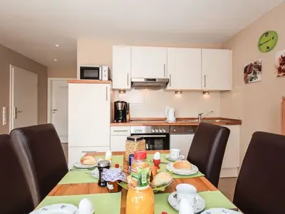 Ferienwohnung für 4 Personen (62 m²) in Norden Norddeich 5/10