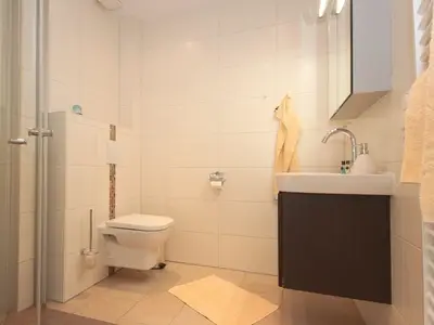 Ferienwohnung für 4 Personen (62 m²) in Norden Norddeich 10/10