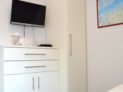 Ferienwohnung für 4 Personen (65 m²) in Norden Norddeich 10/10