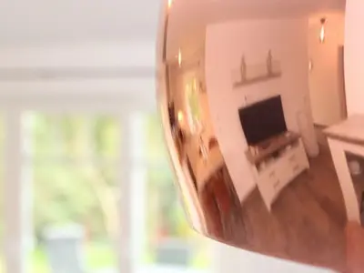 Ferienwohnung für 4 Personen (70 m²) in Norden Norddeich 4/10