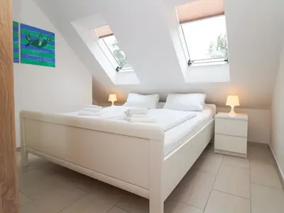 Ferienwohnung für 4 Personen (55 m²) in Norden Norddeich 6/10