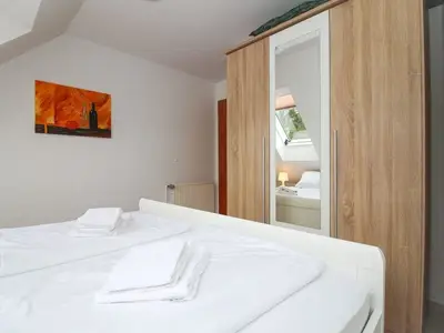 Ferienwohnung für 4 Personen (55 m²) in Norden Norddeich 7/10