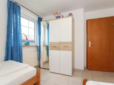 Ferienwohnung für 4 Personen (55 m²) in Norden Norddeich 9/10