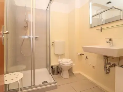 Ferienwohnung für 4 Personen (55 m²) in Norden Norddeich 10/10