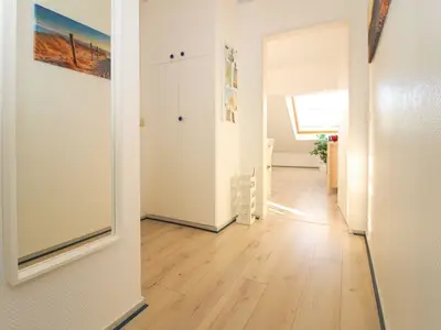 Ferienwohnung für 3 Personen (42 m²) in Norden Norddeich 6/10