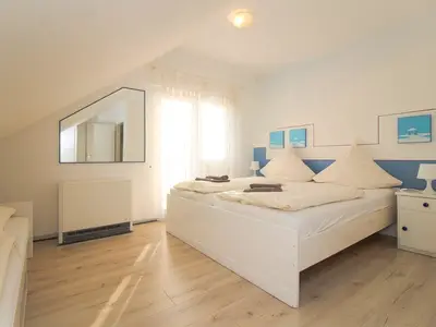 Ferienwohnung für 3 Personen (42 m²) in Norden Norddeich 8/10