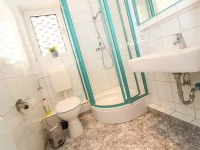 Ferienwohnung für 3 Personen (42 m²) in Norden Norddeich 10/10