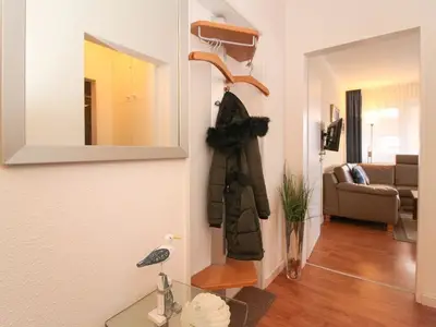 Ferienwohnung für 4 Personen (50 m²) in Norden Norddeich 5/10