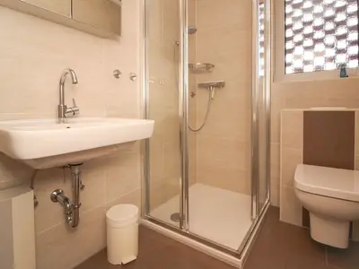 Ferienwohnung für 4 Personen (50 m²) in Norden Norddeich 7/10