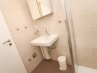 Ferienwohnung für 4 Personen (50 m²) in Norden Norddeich 8/10