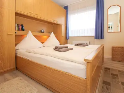 Ferienwohnung für 4 Personen (50 m²) in Norden Norddeich 9/10