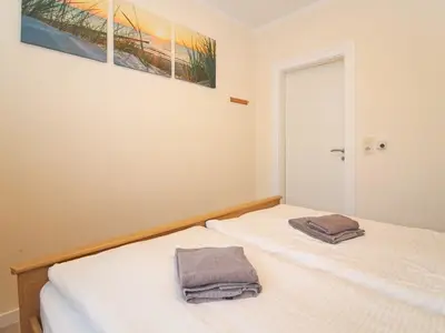 Ferienwohnung für 4 Personen (50 m²) in Norden Norddeich 10/10