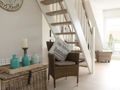 Ferienwohnung für 4 Personen (62 m²) in Norden Norddeich 6/10