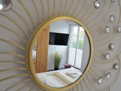 Ferienwohnung für 4 Personen (85 m²) in Norden Norddeich 9/10