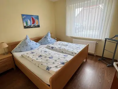 Ferienwohnung für 2 Personen (45 m²) in Norden Norddeich 6/10