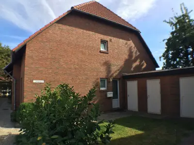 Ferienwohnung für 2 Personen (45 m²) in Norden Norddeich 10/10