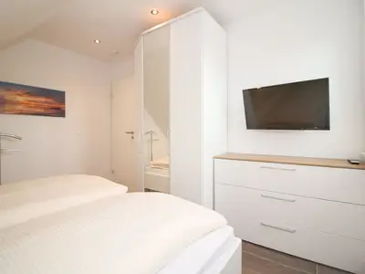 Ferienwohnung für 6 Personen (75 m²) in Norden Norddeich 8/10