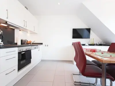 Ferienwohnung für 4 Personen (62 m²) in Norden Norddeich 7/10