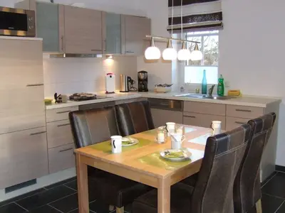 Ferienwohnung für 3 Personen (50 m²) in Norden Norddeich 3/10