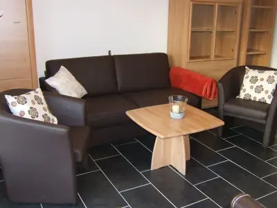 Ferienwohnung für 3 Personen (50 m²) in Norden Norddeich 6/10