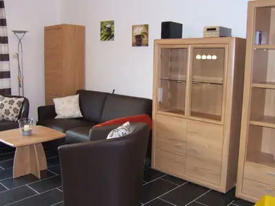 Ferienwohnung für 3 Personen (50 m²) in Norden Norddeich 7/10