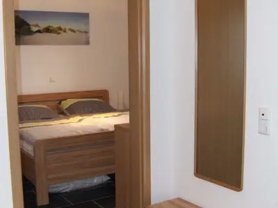 Ferienwohnung für 3 Personen (50 m²) in Norden Norddeich 8/10