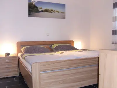 Ferienwohnung für 3 Personen (50 m²) in Norden Norddeich 9/10