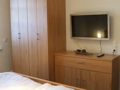 Ferienwohnung für 3 Personen (50 m²) in Norden Norddeich 10/10