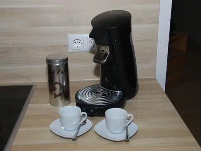 Ferienwohnung für 4 Personen (50 m²) in Norden Norddeich 5/10