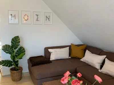Ferienwohnung für 3 Personen (48 m²) in Norden Norddeich 6/10