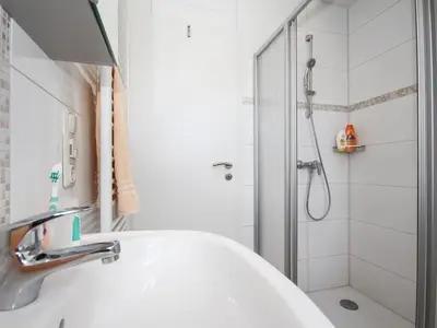 Ferienwohnung für 3 Personen (48 m²) in Norden Norddeich 10/10