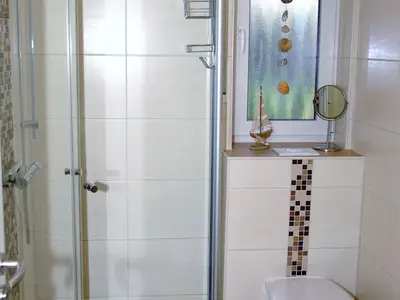 Ferienwohnung für 4 Personen (50 m²) in Norden Norddeich 9/10